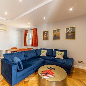 Appartement met Twee Slaapkamers